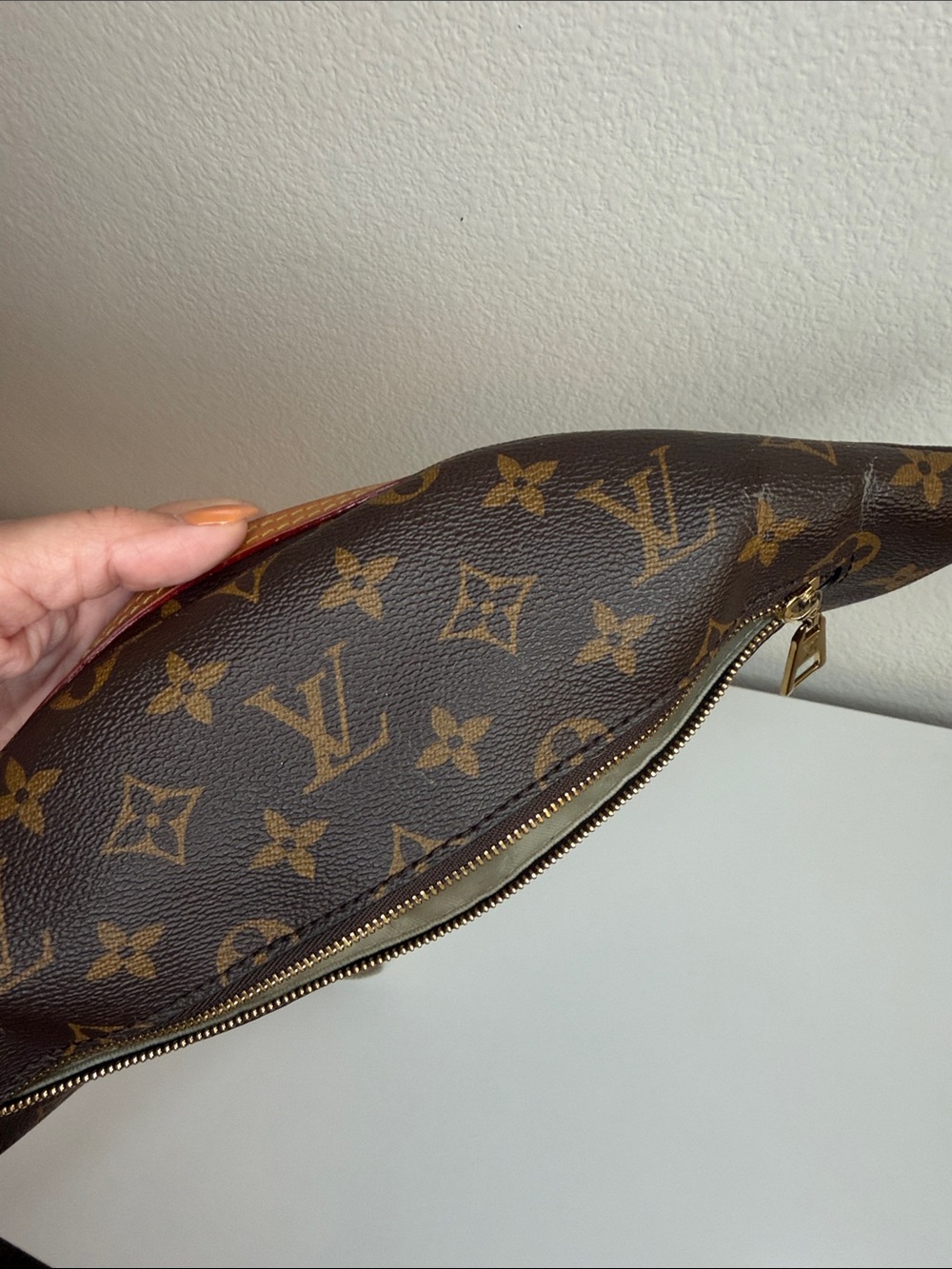Louis Vuitton High Rise M46784 - Picture 12 of 15